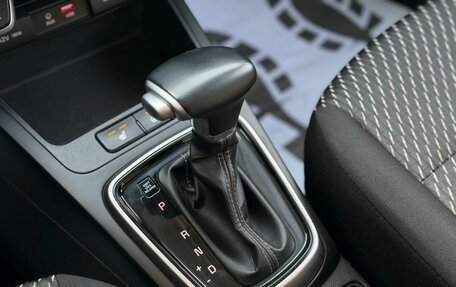 KIA Rio IV, 2019 год, 1 440 000 рублей, 19 фотография