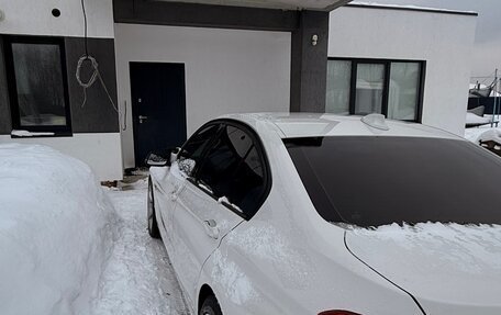 BMW 3 серия, 2013 год, 1 400 000 рублей, 4 фотография