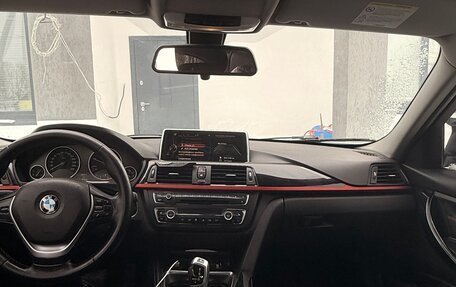 BMW 3 серия, 2013 год, 1 400 000 рублей, 5 фотография