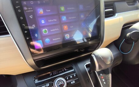 Honda Freed II, 2017 год, 1 530 000 рублей, 4 фотография