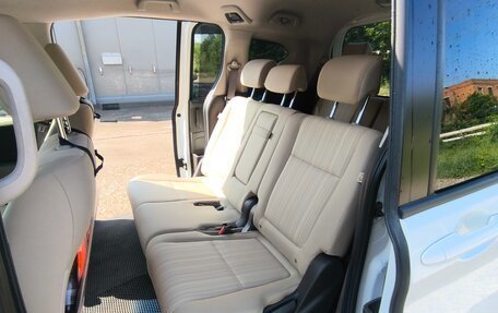 Honda Freed II, 2017 год, 1 530 000 рублей, 5 фотография