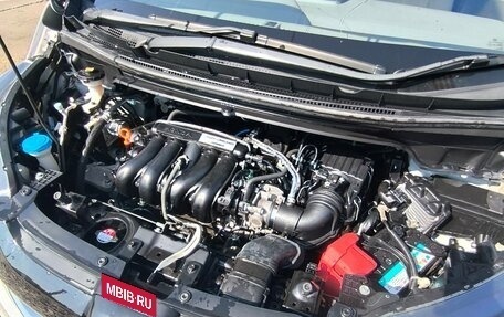 Honda Freed II, 2017 год, 1 530 000 рублей, 6 фотография