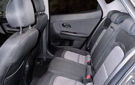 KIA cee'd III, 2018 год, 1 250 000 рублей, 11 фотография