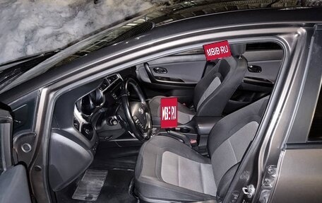 KIA cee'd III, 2018 год, 1 250 000 рублей, 10 фотография