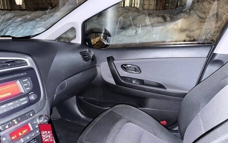 KIA cee'd III, 2018 год, 1 250 000 рублей, 9 фотография