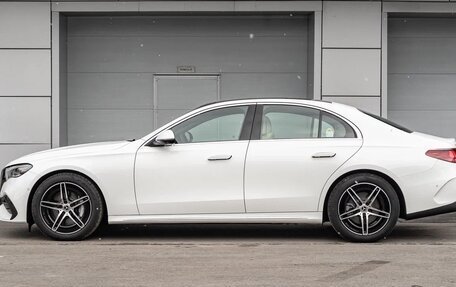 Mercedes-Benz E-Класс, 2025 год, 9 490 000 рублей, 5 фотография
