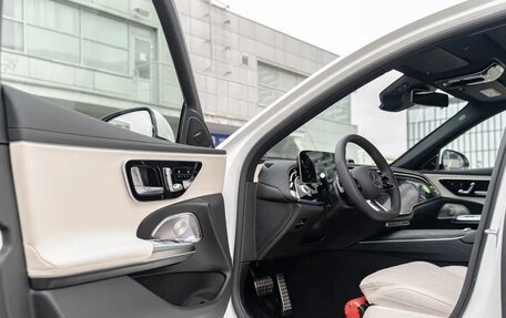 Mercedes-Benz E-Класс, 2025 год, 9 490 000 рублей, 9 фотография