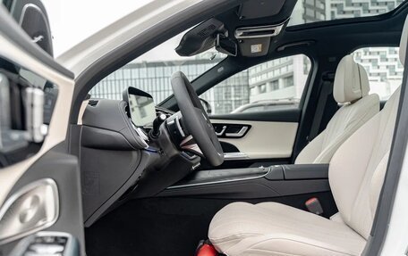 Mercedes-Benz E-Класс, 2025 год, 9 490 000 рублей, 10 фотография