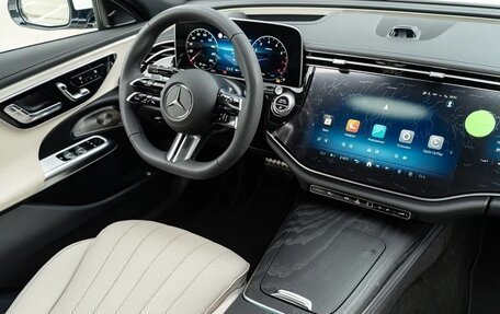 Mercedes-Benz E-Класс, 2025 год, 9 490 000 рублей, 17 фотография