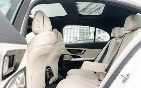 Mercedes-Benz E-Класс, 2025 год, 9 490 000 рублей, 26 фотография