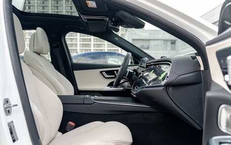 Mercedes-Benz E-Класс, 2025 год, 9 490 000 рублей, 21 фотография