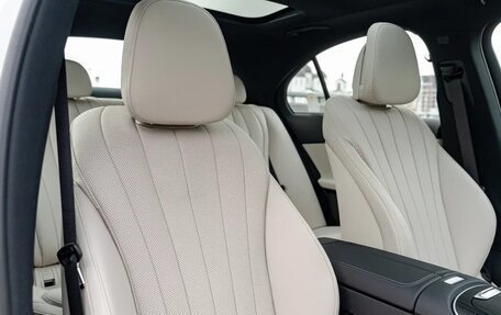 Mercedes-Benz E-Класс, 2025 год, 9 490 000 рублей, 22 фотография