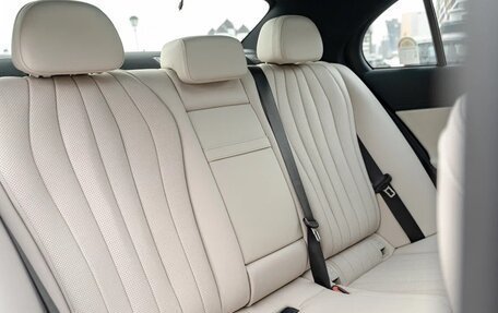 Mercedes-Benz E-Класс, 2025 год, 9 490 000 рублей, 32 фотография