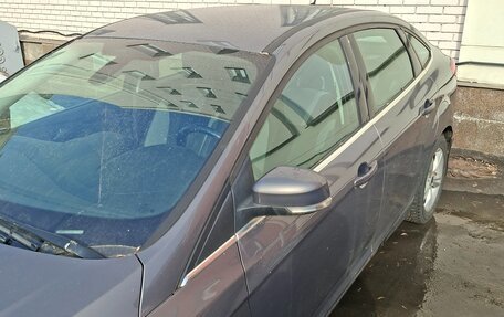 Ford Focus III, 2014 год, 850 000 рублей, 3 фотография