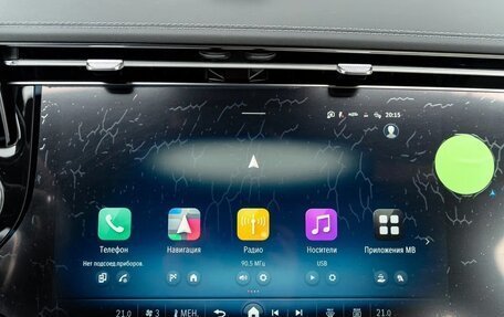 Mercedes-Benz E-Класс, 2025 год, 9 490 000 рублей, 37 фотография