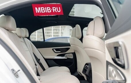 Mercedes-Benz E-Класс, 2025 год, 9 490 000 рублей, 31 фотография