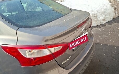 Ford Focus III, 2014 год, 850 000 рублей, 4 фотография