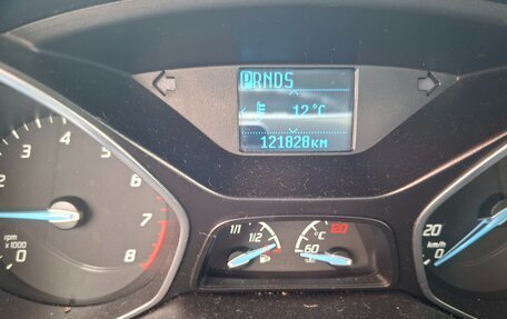 Ford Focus III, 2014 год, 850 000 рублей, 6 фотография