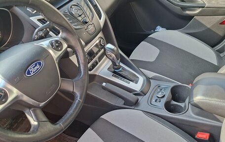 Ford Focus III, 2014 год, 850 000 рублей, 7 фотография