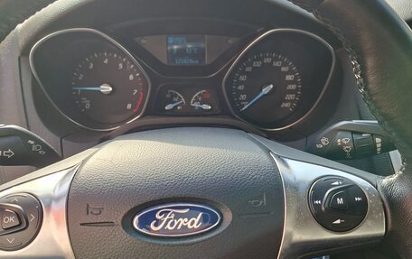 Ford Focus III, 2014 год, 850 000 рублей, 5 фотография