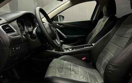 Mazda 6, 2015 год, 1 299 999 рублей, 7 фотография