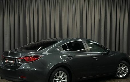 Mazda 6, 2015 год, 1 299 999 рублей, 3 фотография