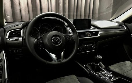 Mazda 6, 2015 год, 1 299 999 рублей, 8 фотография