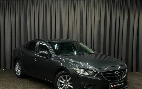 Mazda 6, 2015 год, 1 299 999 рублей, 2 фотография