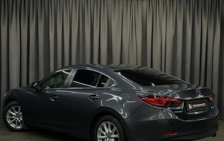 Mazda 6, 2015 год, 1 299 999 рублей, 4 фотография