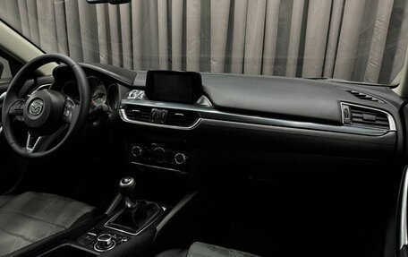 Mazda 6, 2015 год, 1 299 999 рублей, 10 фотография