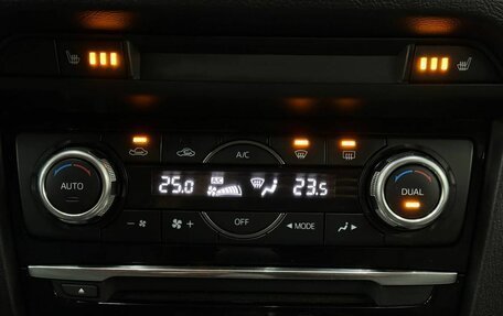 Mazda 6, 2015 год, 1 299 999 рублей, 15 фотография