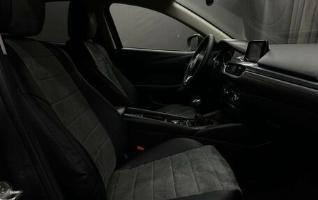 Mazda 6, 2015 год, 1 299 999 рублей, 11 фотография