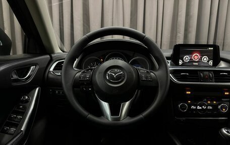 Mazda 6, 2015 год, 1 299 999 рублей, 12 фотография