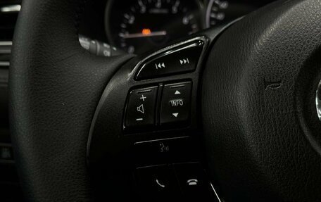 Mazda 6, 2015 год, 1 299 999 рублей, 17 фотография