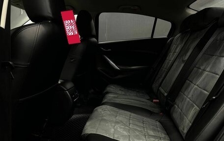 Mazda 6, 2015 год, 1 299 999 рублей, 23 фотография