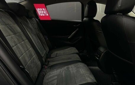 Mazda 6, 2015 год, 1 299 999 рублей, 22 фотография