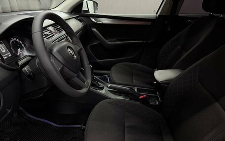 Skoda Octavia, 2018 год, 984 888 рублей, 5 фотография