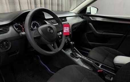 Skoda Octavia, 2018 год, 984 888 рублей, 6 фотография