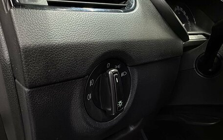 Skoda Octavia, 2018 год, 984 888 рублей, 19 фотография