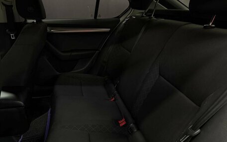 Skoda Octavia, 2018 год, 984 888 рублей, 21 фотография