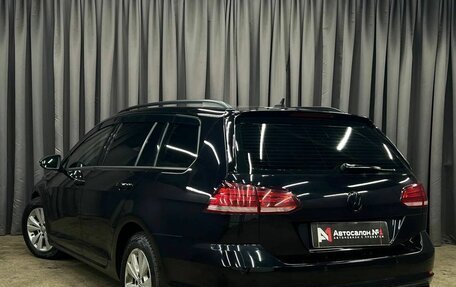 Volkswagen Golf VII, 2019 год, 1 449 900 рублей, 4 фотография