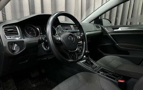 Volkswagen Golf VII, 2019 год, 1 449 900 рублей, 5 фотография