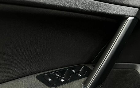 Volkswagen Golf VII, 2019 год, 1 449 900 рублей, 9 фотография