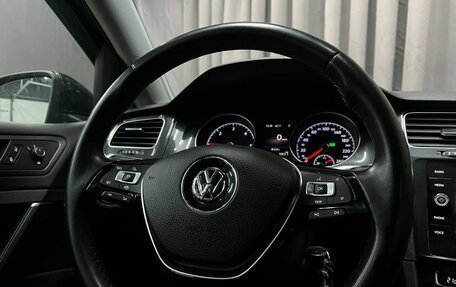Volkswagen Golf VII, 2019 год, 1 449 900 рублей, 6 фотография