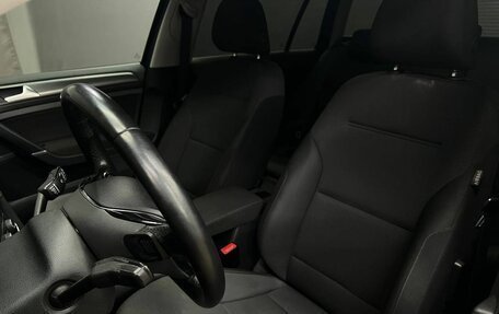 Volkswagen Golf VII, 2019 год, 1 449 900 рублей, 8 фотография