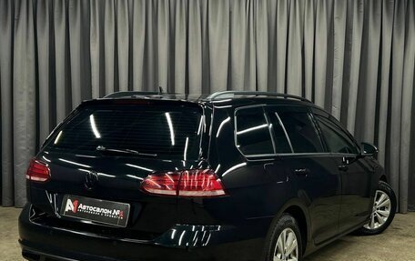 Volkswagen Golf VII, 2019 год, 1 449 900 рублей, 3 фотография