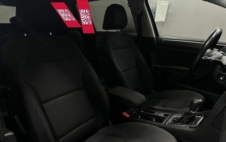 Volkswagen Golf VII, 2019 год, 1 449 900 рублей, 12 фотография