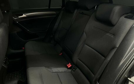 Volkswagen Golf VII, 2019 год, 1 449 900 рублей, 18 фотография