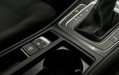 Volkswagen Golf VII, 2019 год, 1 449 900 рублей, 15 фотография