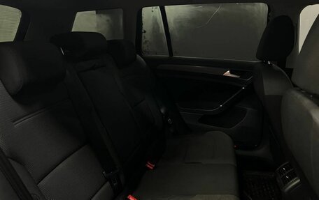 Volkswagen Golf VII, 2019 год, 1 449 900 рублей, 20 фотография